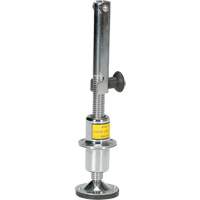 Screw-Style Levelling Jack Infinity Industrial Services Inc.