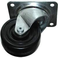 Tilt Truck Swivel Caster Infinity Industrial Services Inc.
