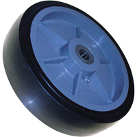 Tilt Truck Wheel Infinity Industrial Services Inc.