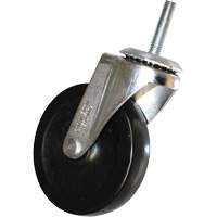 Tilt Truck Threaded Swivel Caster Infinity Industrial Services Inc.