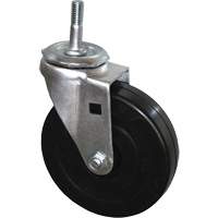 Tilt Truck Swivel Threaded Stem Caster Infinity Industrial Services Inc.