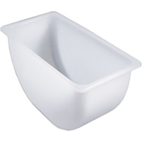 Condiment Dispenser Pint Inserts Infinity Industrial Services Inc.