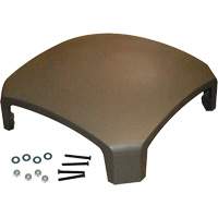 Landmark Series&reg; Container Dome Top Infinity Industrial Services Inc.