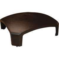 Landmark Series&reg; Container Dome Top Infinity Industrial Services Inc.