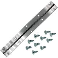 Landmark Series&reg; Container Piano Hinge Kit Infinity Industrial Services Inc.