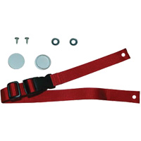 Baby Changing Table Safety Strap Kit Infinity Industrial Services Inc.