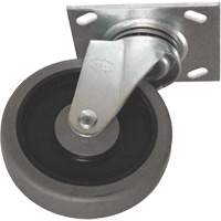 Tilt Truck Swivel Caster Infinity Industrial Services Inc.