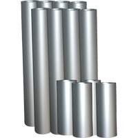 Cleaning Cart Aluminum Upright Kit Infinity Industrial Services Inc.