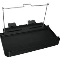 Cleaning Cart Platform for Folding Bag & Bucket Infinity Industrial Services Inc.