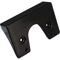 Cleaning Cart Handle Tool Grip Cap Infinity Industrial Services Inc.