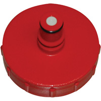 Pulse Mop Bladder Cap Infinity Industrial Services Inc.