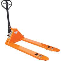 Heavy-Duty Brake Pallet Truck Infinity Industrial Services Inc.