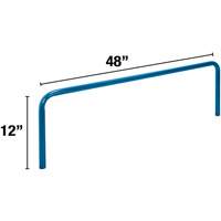 Replacement Upright for Pallet Truck Infinity Industrial Services Inc.