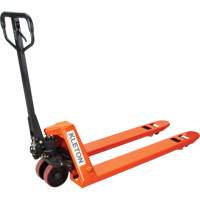 Quick-Lift Manual Pallet Truck, Steel, 48" L x 20.5" W, 5500 lbs. Capacity Infinity Industrial Services Inc.
