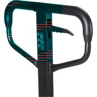 Quick-Lift Manual Pallet Truck, Steel, 36" L x 27" W, 5500 lbs. Capacity Infinity Industrial Services Inc.