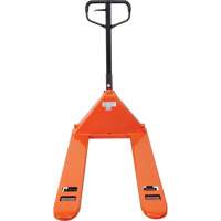 Quick-Lift Manual Pallet Truck, Steel, 36" L x 27" W, 5500 lbs. Capacity Infinity Industrial Services Inc.