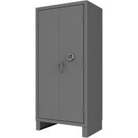 Armoire &agrave; acc&egrave;s restreint Infinity Industrial Services Inc.