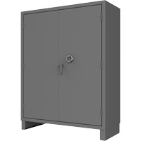 Armoire &agrave; acc&egrave;s restreint Infinity Industrial Services Inc.