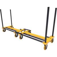 Connecteur pour chariot en H Infinity Industrial Services Inc.