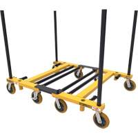 Connecteur pour chariot en H Infinity Industrial Services Inc.