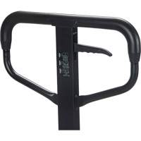 Low Profile Hydraulic Pallet Trucks, 48" L x 20.5" W, 3300 lbs. Cap. Infinity Industrial Services Inc.