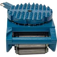 Machine Roller, 3.75 tons Capacity Infinity Industrial Services Inc.