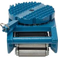Machine Roller, 10 Tons Capacity Infinity Industrial Services Inc.