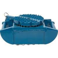 Machine Roller, 10 Tons Capacity Infinity Industrial Services Inc.