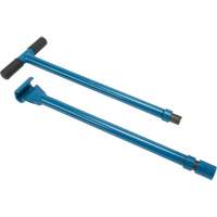 Machine Roller Steering Bar Handle Infinity Industrial Services Inc.