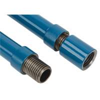 Machine Roller Steering Bar Handle Infinity Industrial Services Inc.