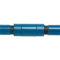 Machine Roller Steering Bar Handle Infinity Industrial Services Inc.