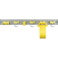 Wall Racks Infinity Industrial Services Inc.