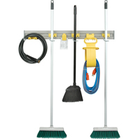 Wall Racks Infinity Industrial Services Inc.