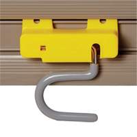 Wall Racks Infinity Industrial Services Inc.