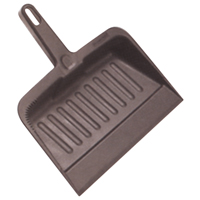 Dust Pan, Plastic Infinity Industrial Services Inc.