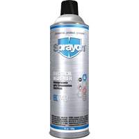 EL749 Electrical Degreaser, Aerosol Can Infinity Industrial Services Inc.