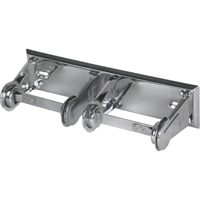 Distributeur de papier hygi&eacute;nique, Multiple Capacit&eacute; du rouleau Infinity Industrial Services Inc.