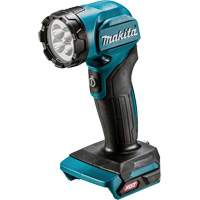 XGT Li-Ion Flashlight, LED, 160 Lumens, Rechargeable Batteries Infinity Industrial Services Inc.