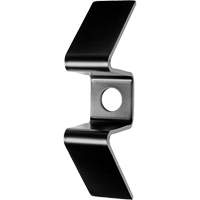 Lame pour red&eacute;finisseur de plates-bandes Infinity Industrial Services Inc.