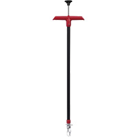 Twisted Head Weeder Infinity Industrial Services Inc.