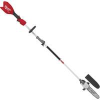 Fuel Pole Saw with Quik-Lok Infinity Industrial Services Inc.
