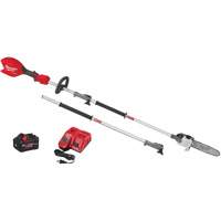 Fuel Pole Saw with Quik-Lok Kit Infinity Industrial Services Inc.