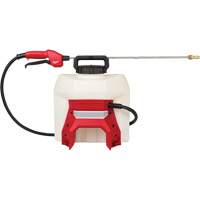 Sprayer Tank Assembly with Switch-Tank, 4 gal. (15.1 L) Infinity Industrial Services Inc.