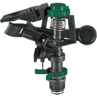 Replacement Pulsating Sprinkler Head Infinity Industrial Services Inc.