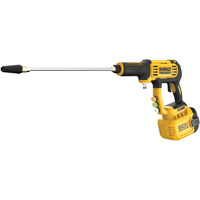 Trousse nettoyeur &agrave; haute pression sans fil 60 V MAX*, &agrave; pile, 1000 psi Infinity Industrial Services Inc.