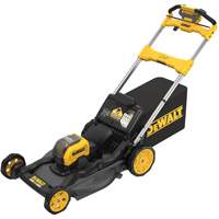 60V MAX* Brushless Cordless RWD Mower Kit, Self-Propelled Walk-Behind, Battery Powered Infinity Industrial Services Inc.