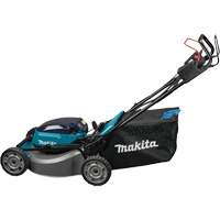 36V(18Vx2) LXT Brushless Lawn Mower Kit, Self-Propelled Walk-Behind, Battery Powered, 21" Cutting Width Infinity Industrial Services Inc.