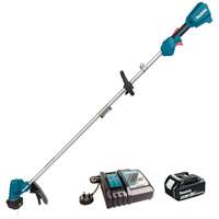 LXT Brushless 3-Speed Line Trimmer Kit, 13", Battery Powered, 18 V Infinity Industrial Services Inc.