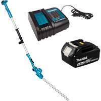 Trousse taille-haie &agrave; perche LXT, 18", 18 V, &agrave; pile Infinity Industrial Services Inc.