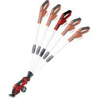 Cisaille &agrave; gazon et taille-haie t&eacute;lescopique 2 en 1 sans fil 18V (outil seulement) Infinity Industrial Services Inc.